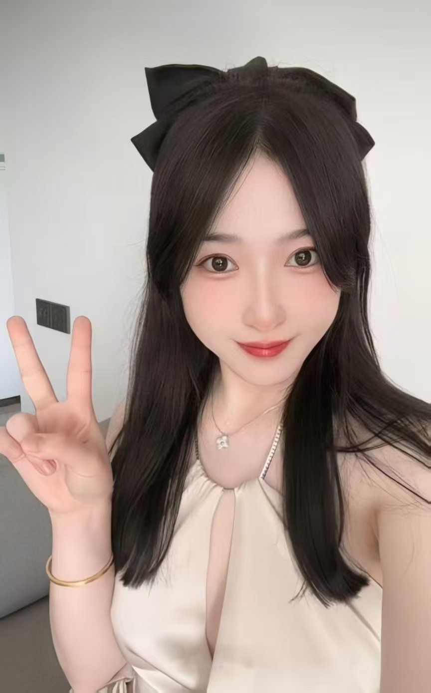 高颜值性感Sao妹