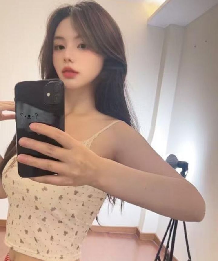 徐汇纯欲辣妹小妖