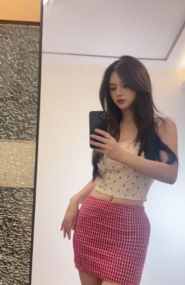 徐汇纯欲辣妹小妖