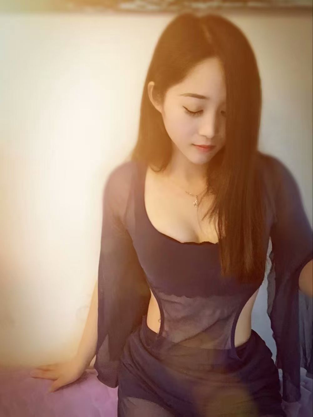 极品粉嫩白活好妹子