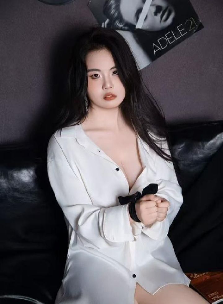 微胖极品波霸小七