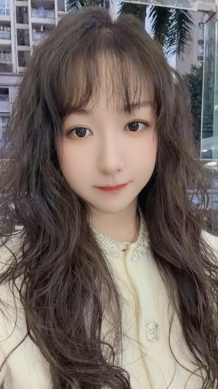 天河珠江新城小蛮妖 初恋女友感 高颜值 耐看