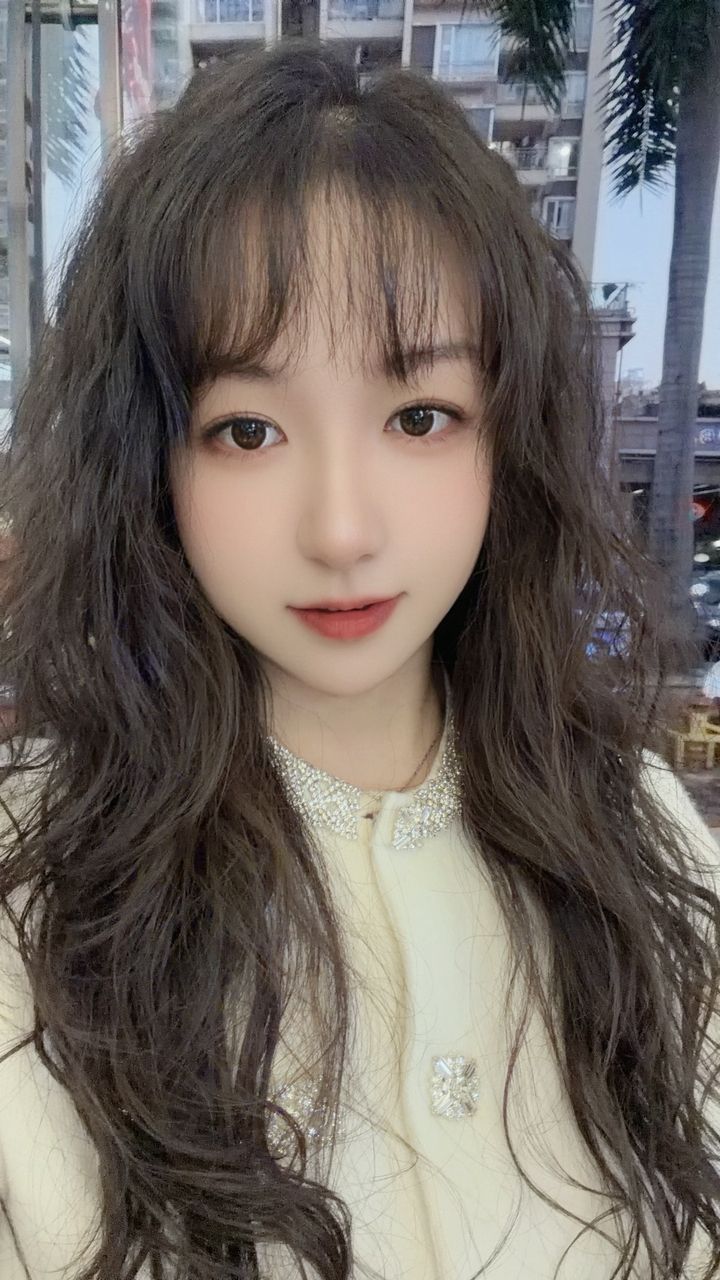 天河珠江新城小蛮妖 初恋女友感 高颜值 耐看