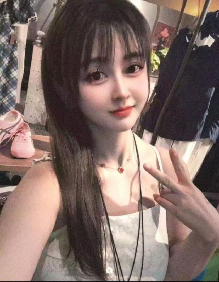 包河圆润甜妹小丸子