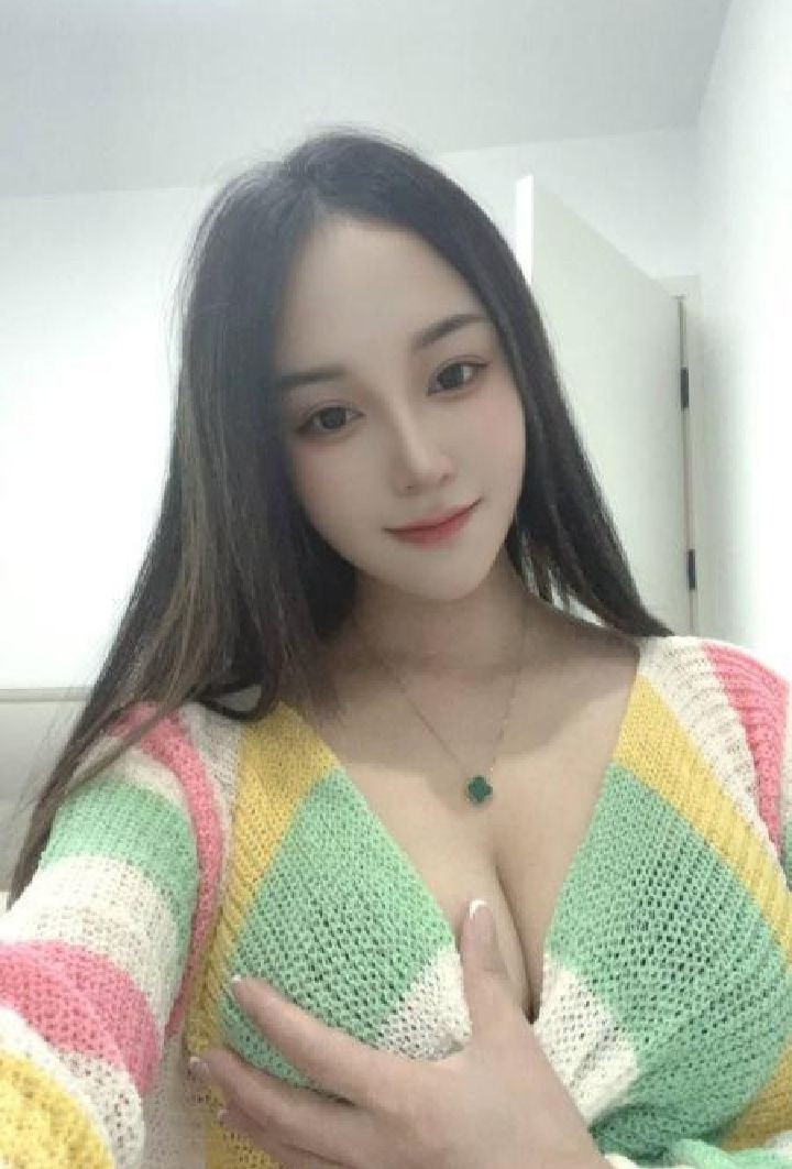 东站美乳妖精珊珊