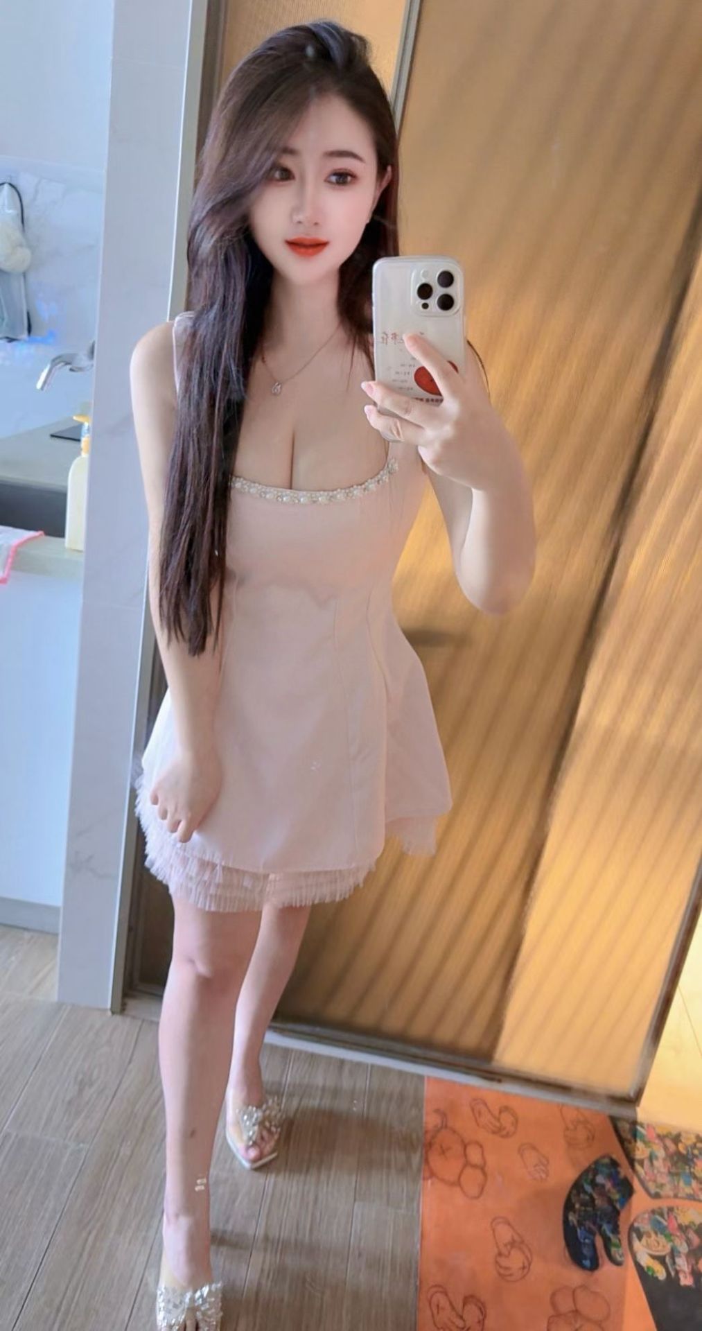 深圳坂田大美美