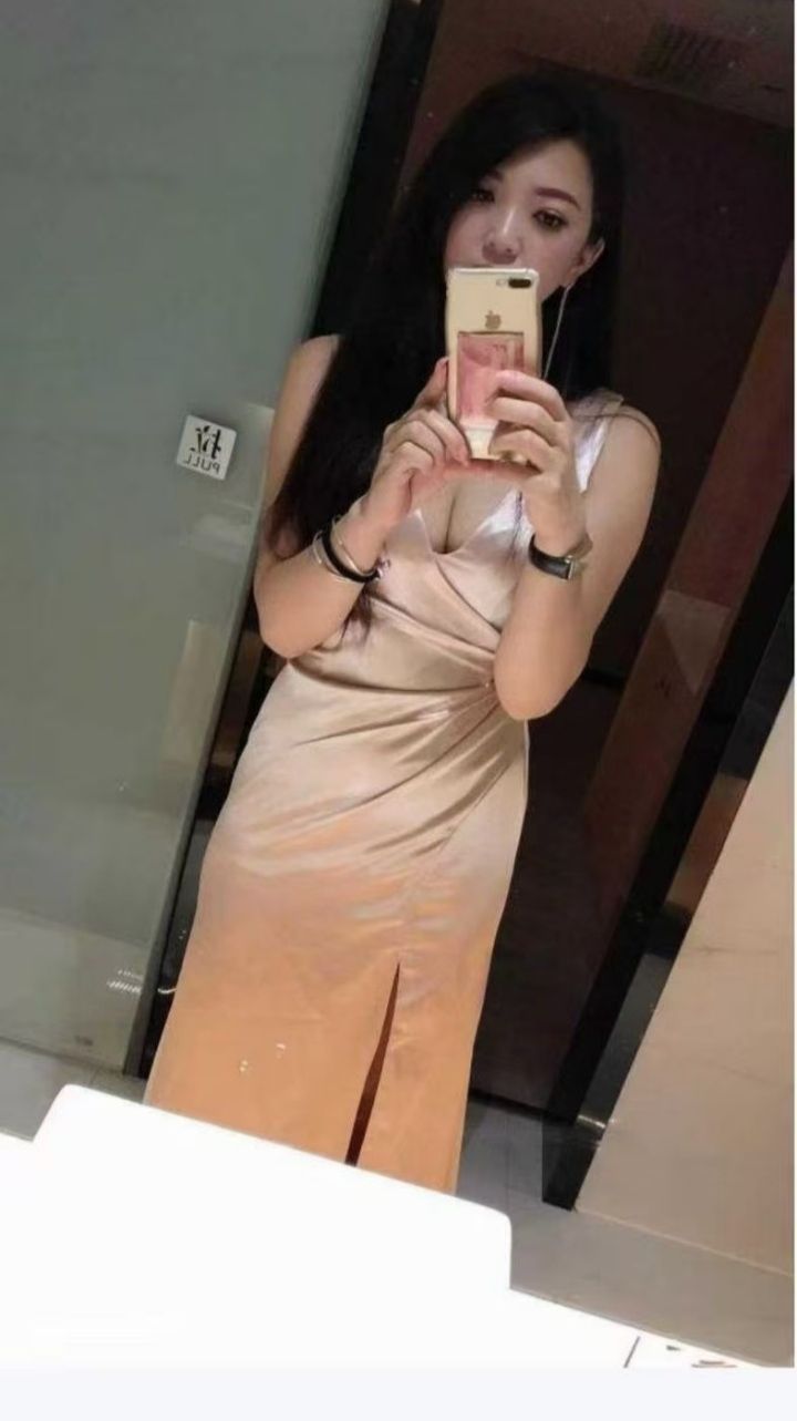 服务系小少妇莹莹