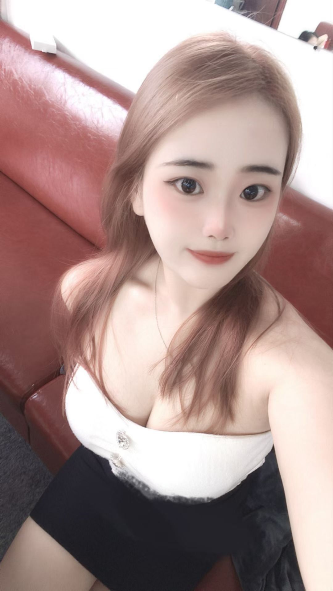 白云嘉禾雨欣 丰润诱人 身材火辣 热情不催钟