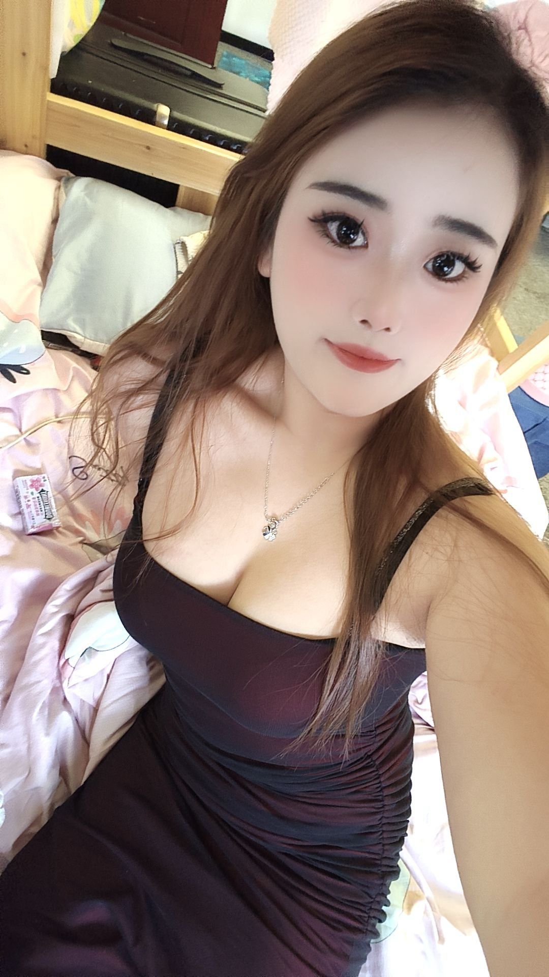 白云嘉禾雨欣 丰润诱人 身材火辣 热情不催钟