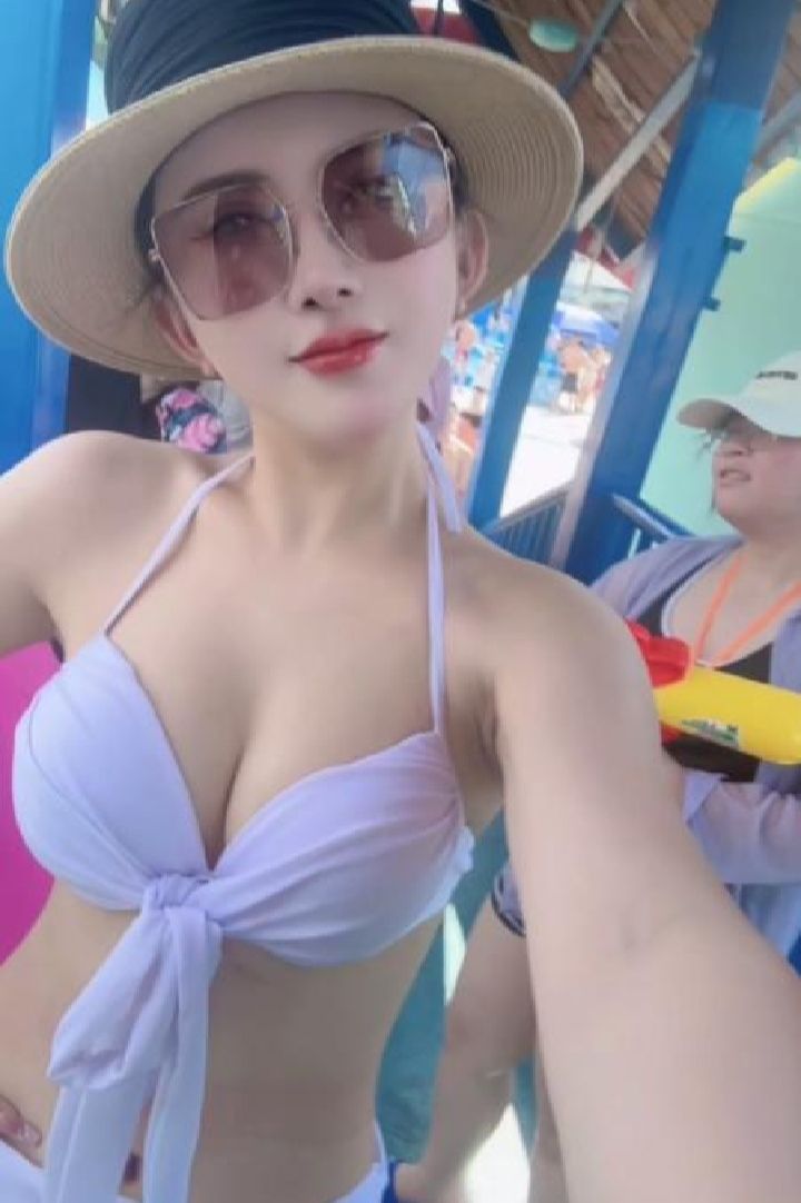 拱墅颜值嫩妹洛洛