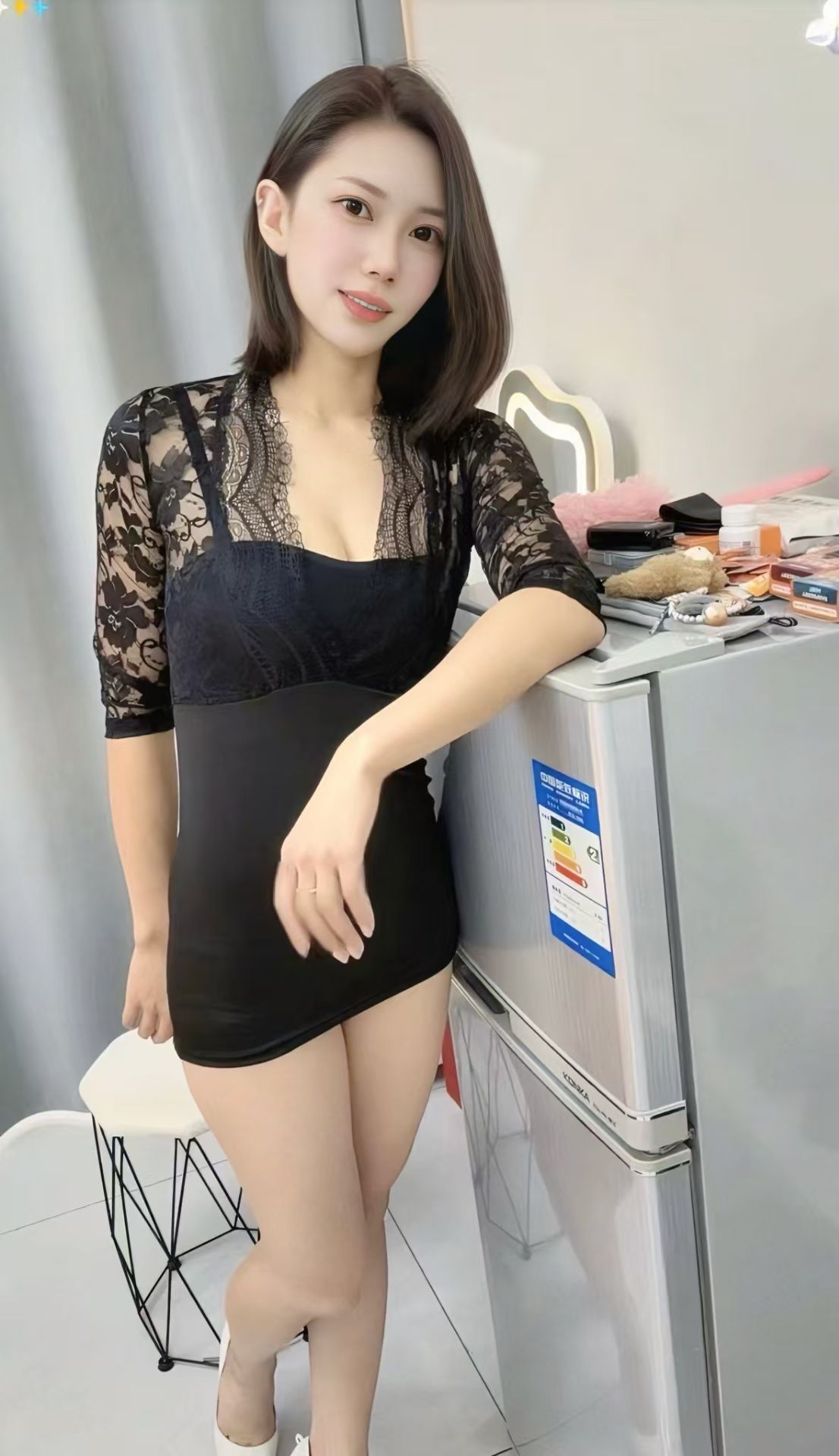 蜀山区个人兼职妹妹-面付