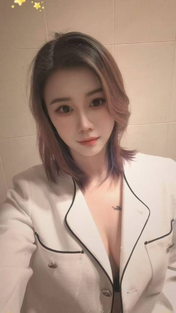 江北抓龙筋琪琪