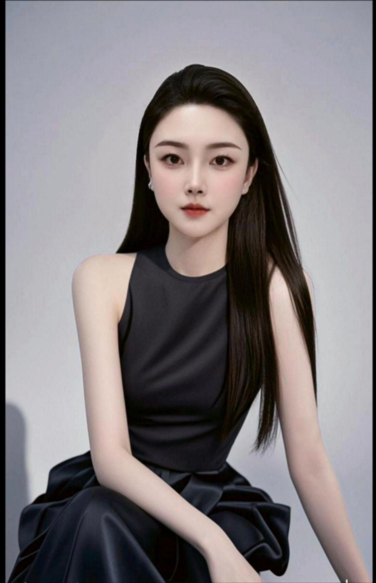 沙坪坝大学城居家妹妹