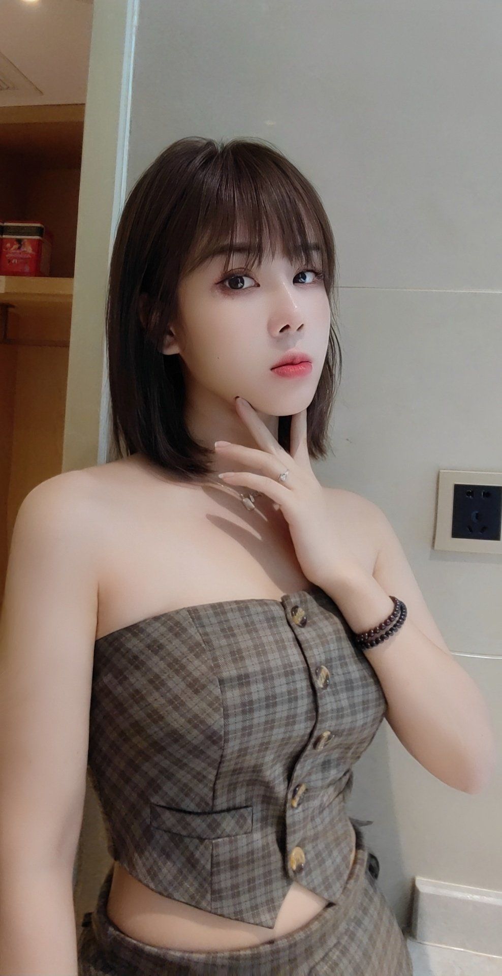 天河智慧城可可 极品Sao货 吸附力强 按摩也技术一流