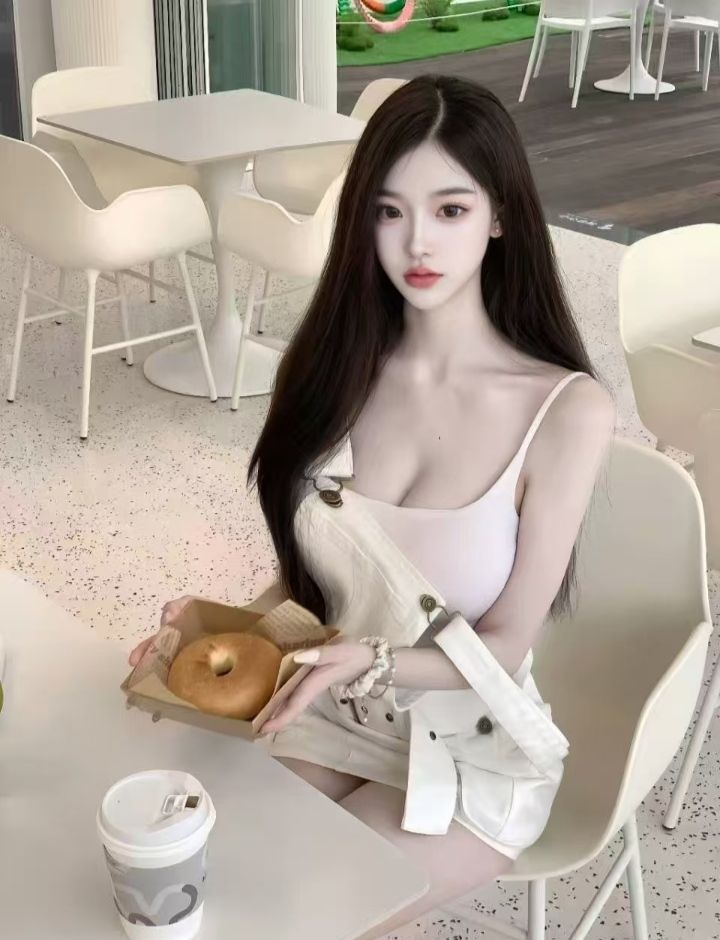 超绝身材瑜伽老师