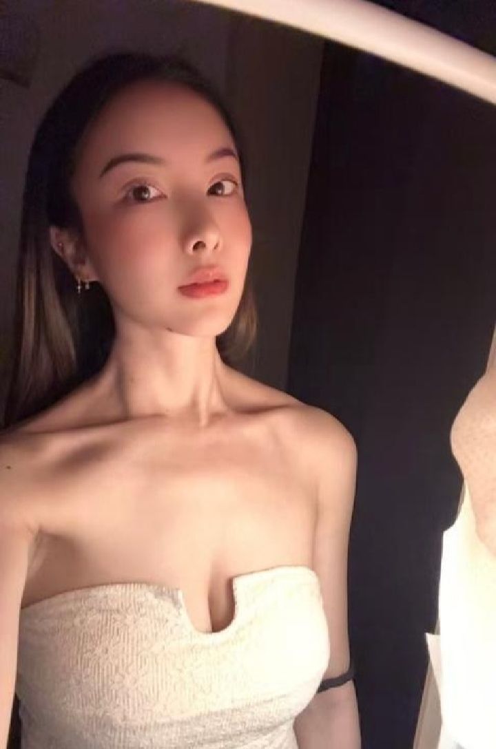 普陀纯欲老师朱莉