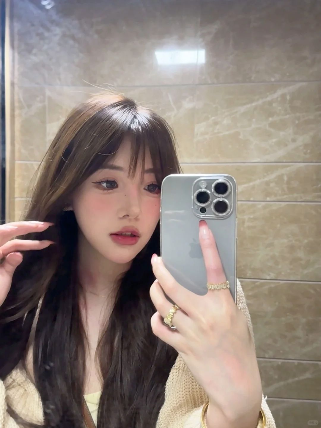 平江万达饼干甜妹