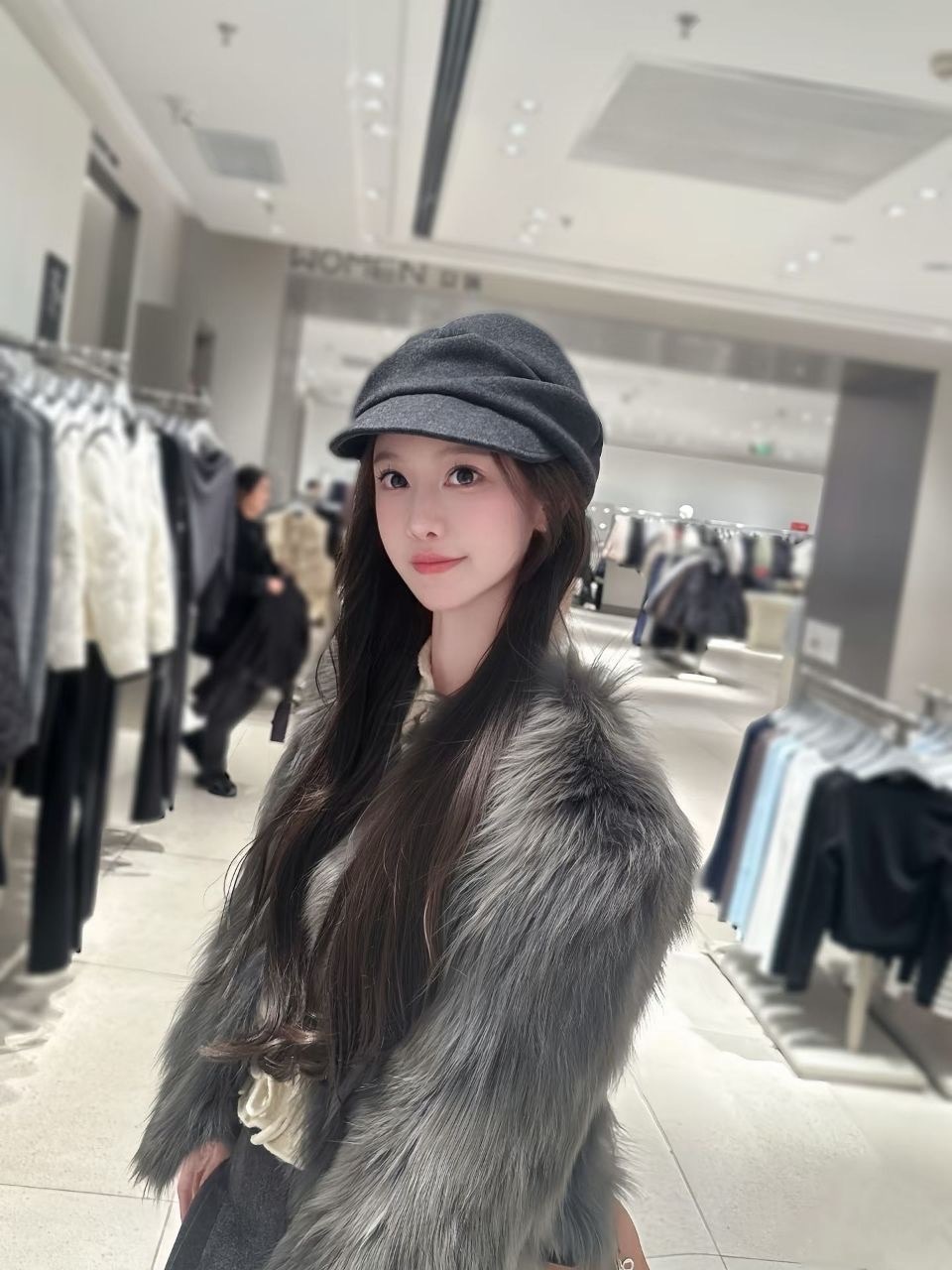 面付不满意随时换