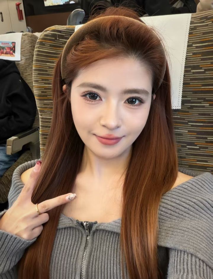 龙华纯欲小姐姐敏儿