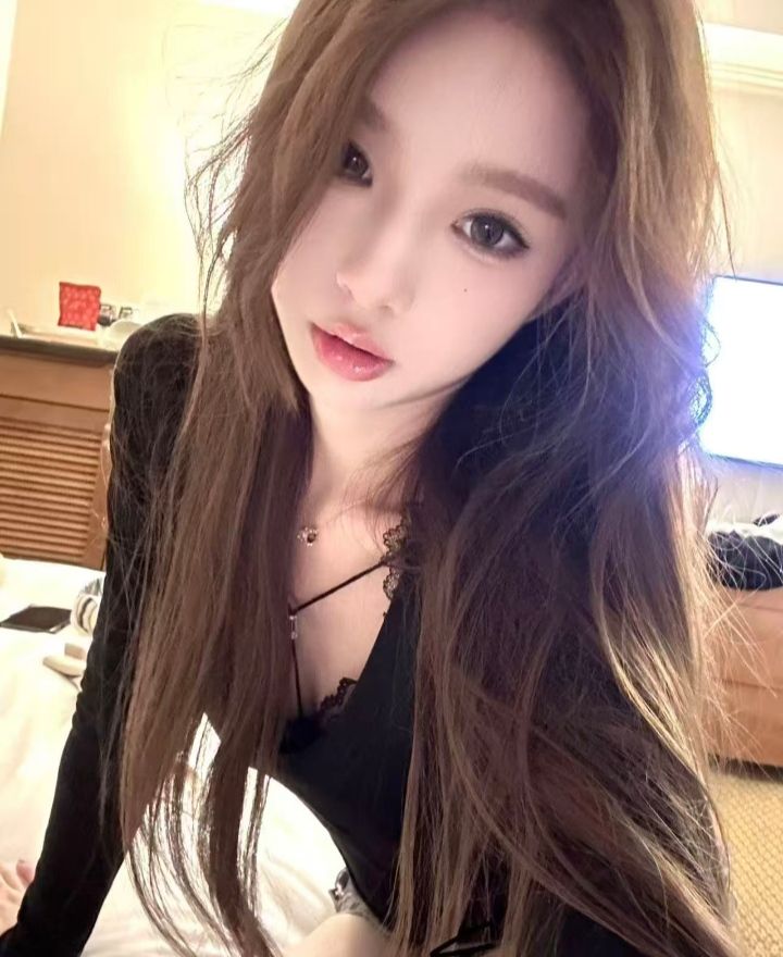 南关纯欲辣妹小竹