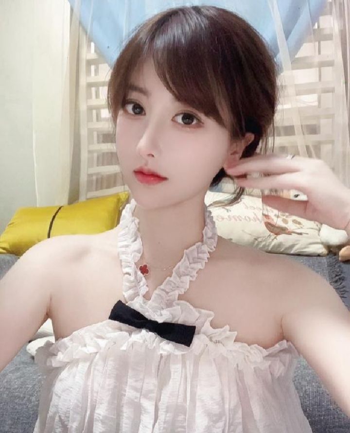 南山清纯甜妹小千代