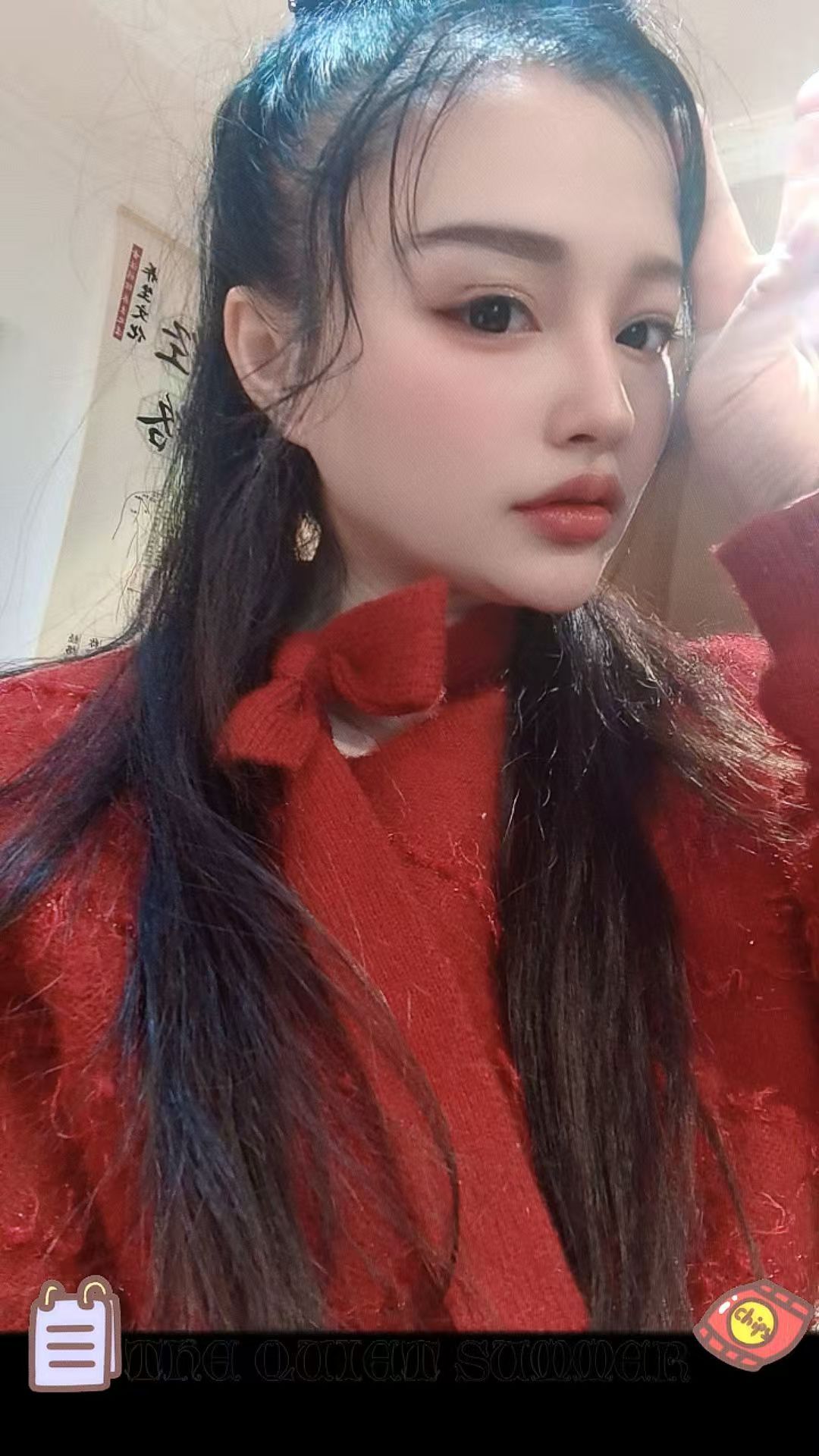 朝阳风sao性感少妇