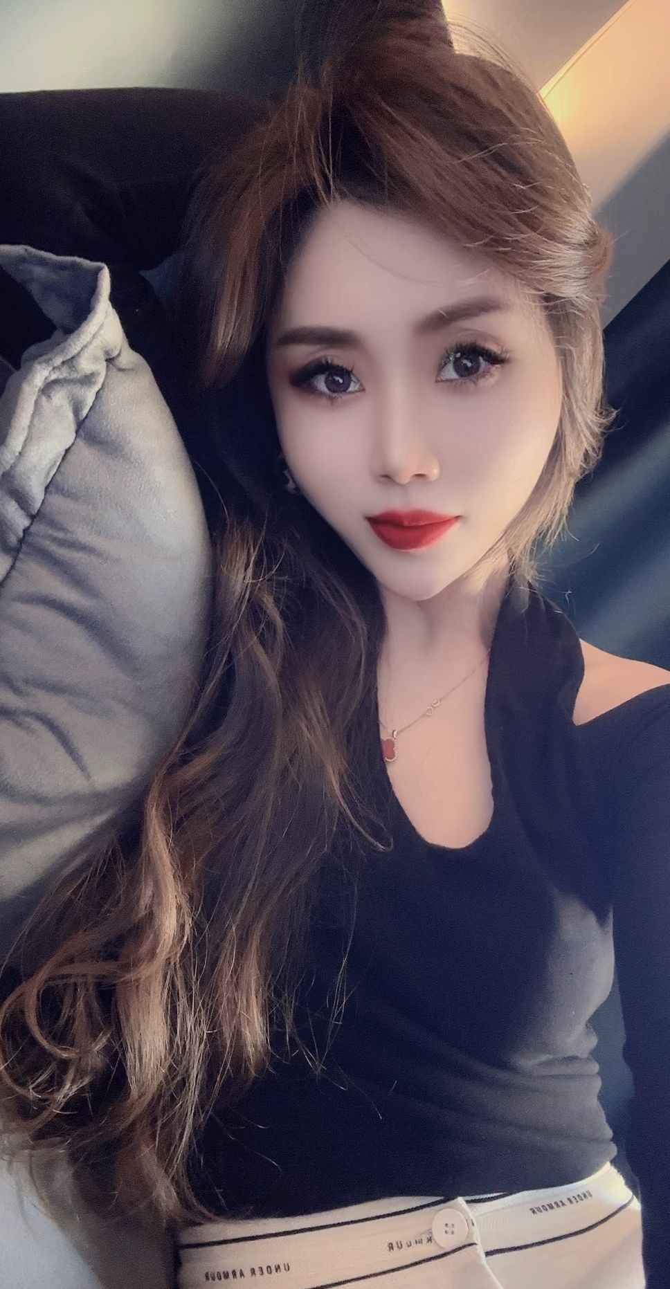 南关服务系 小米