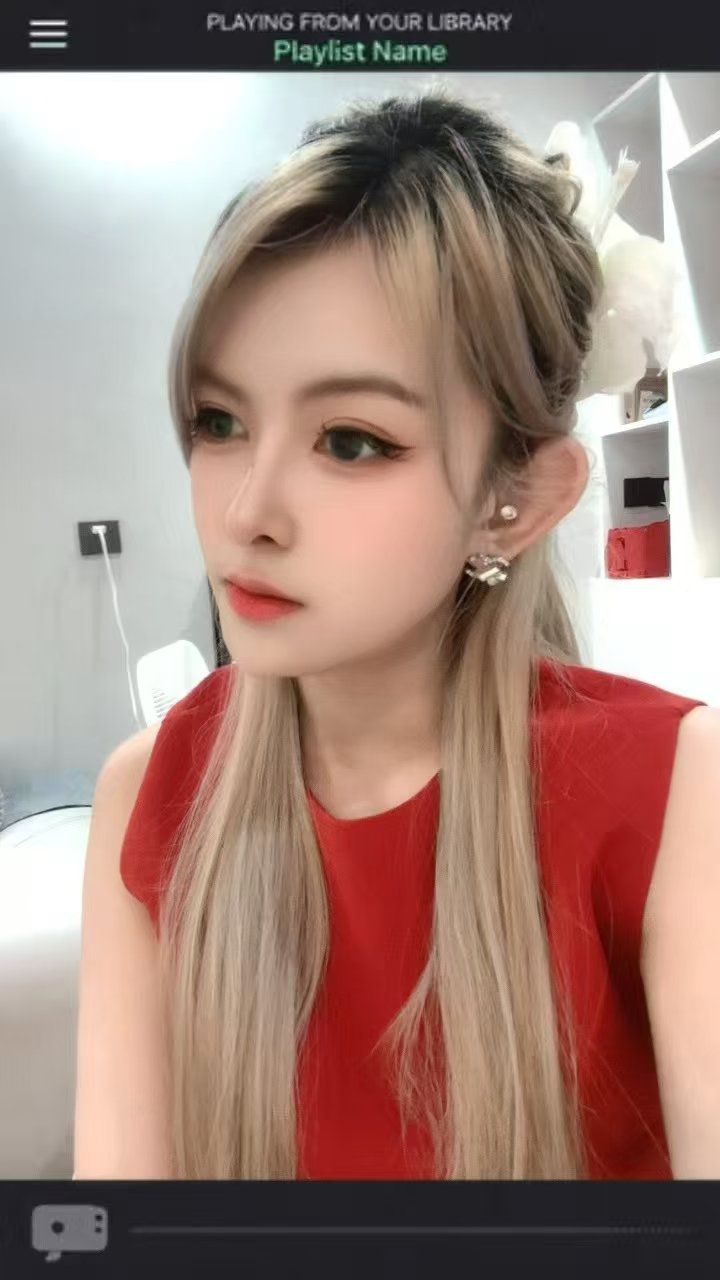 广佛金沙洲 00后米粒 小巧玲珑，皮肤白哲嫩滑，高颜值