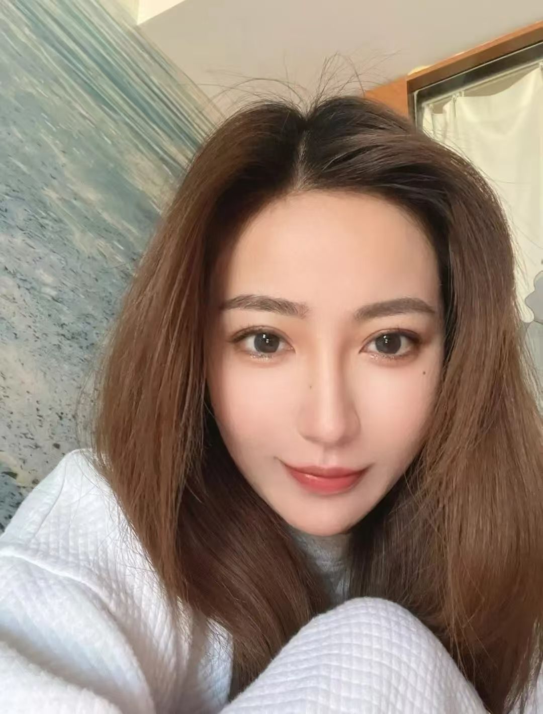 城西不错熟女少妇