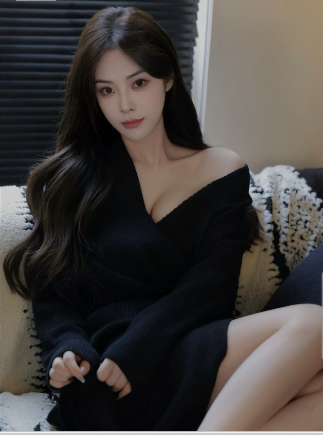 好评选手御姐新人优优