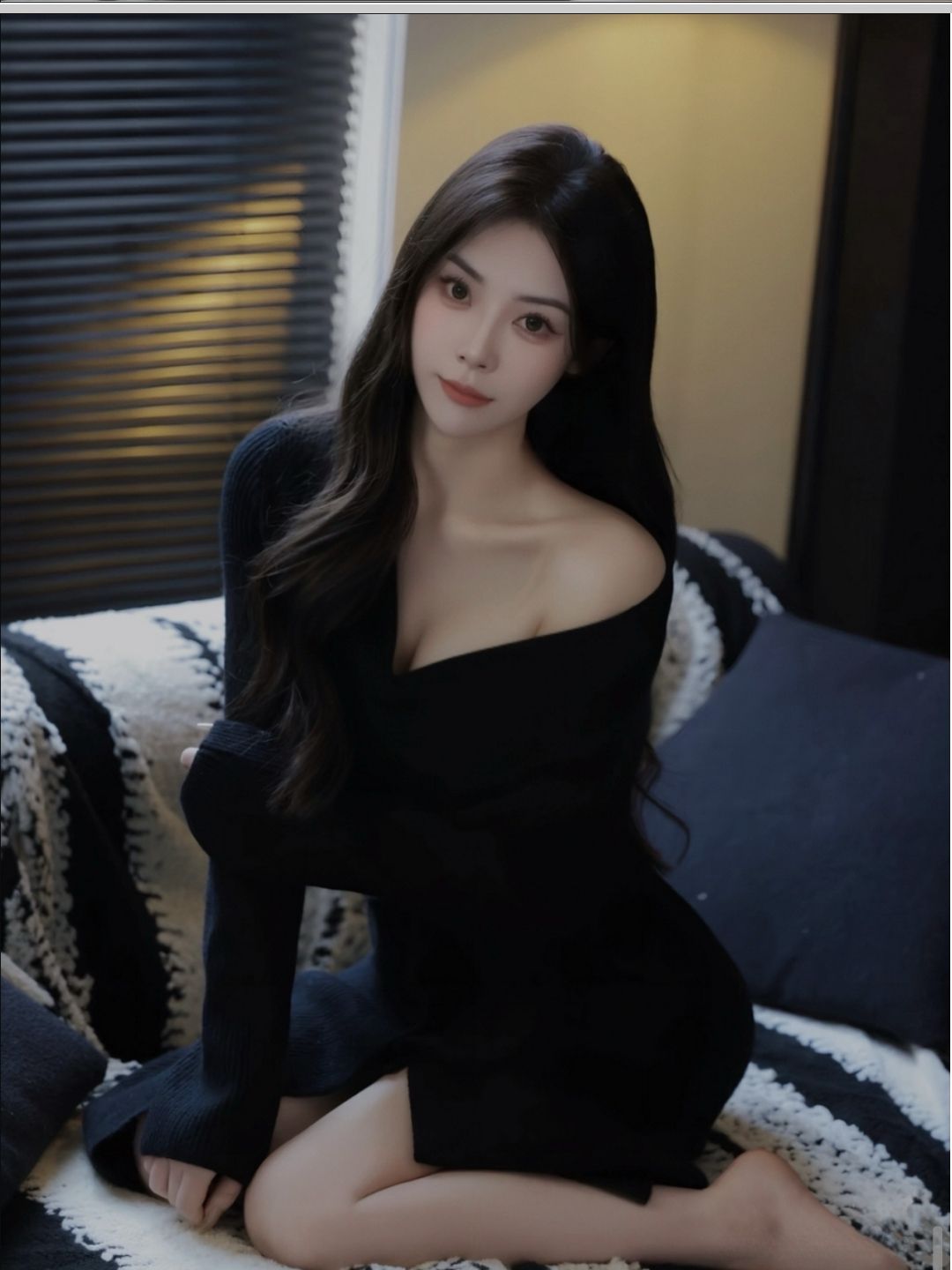 好评选手御姐新人优优