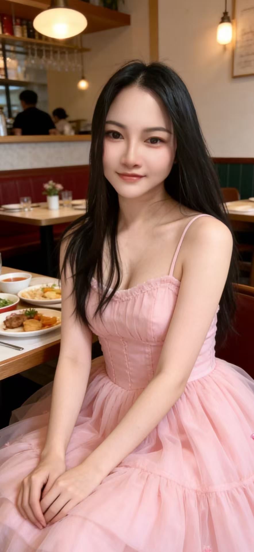 海珠昌岗芯芯 微胖肉感少妇 丰乳肥臀 皮肤白嫩