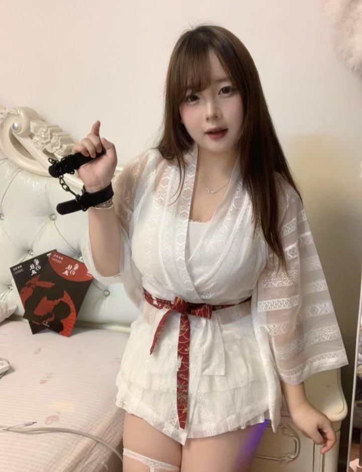 微胖极品媛媛小公主