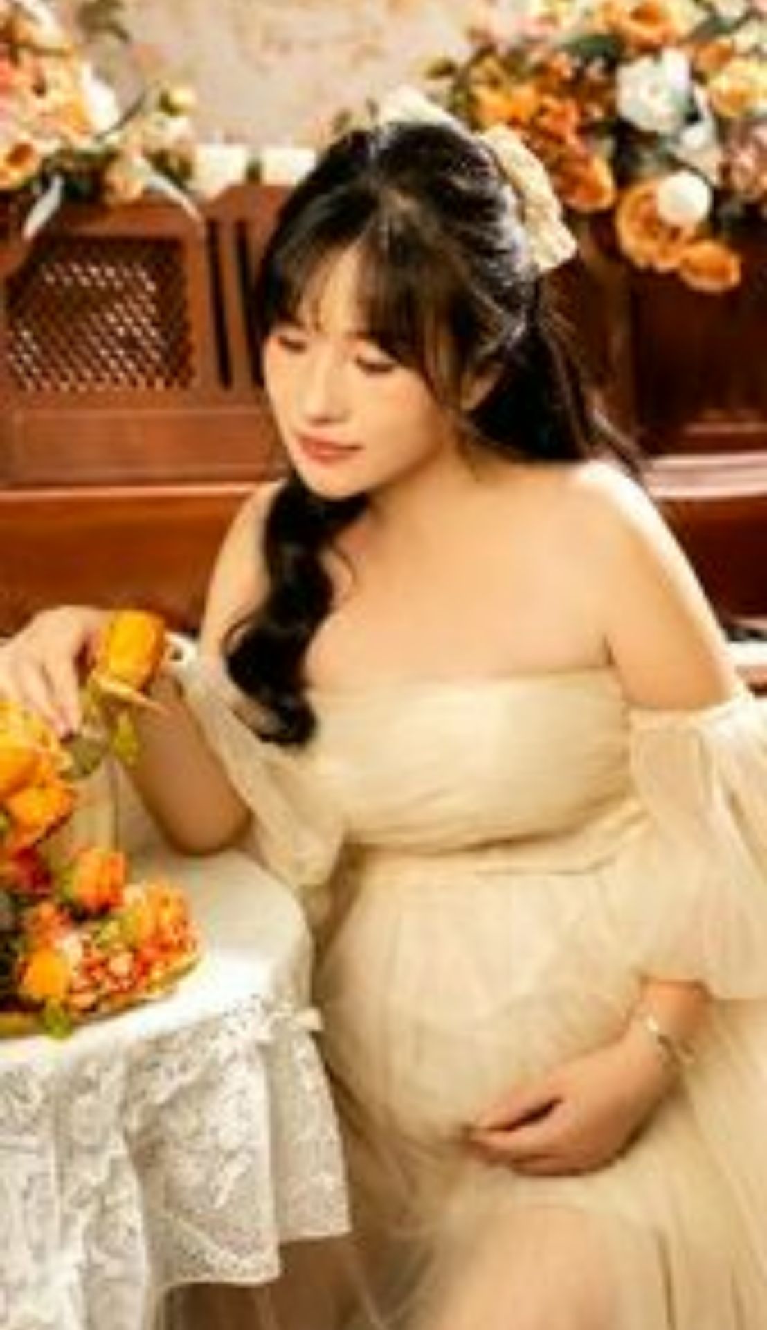 白云马务孕妇 转运珠 送你财运滚滚，福运满满