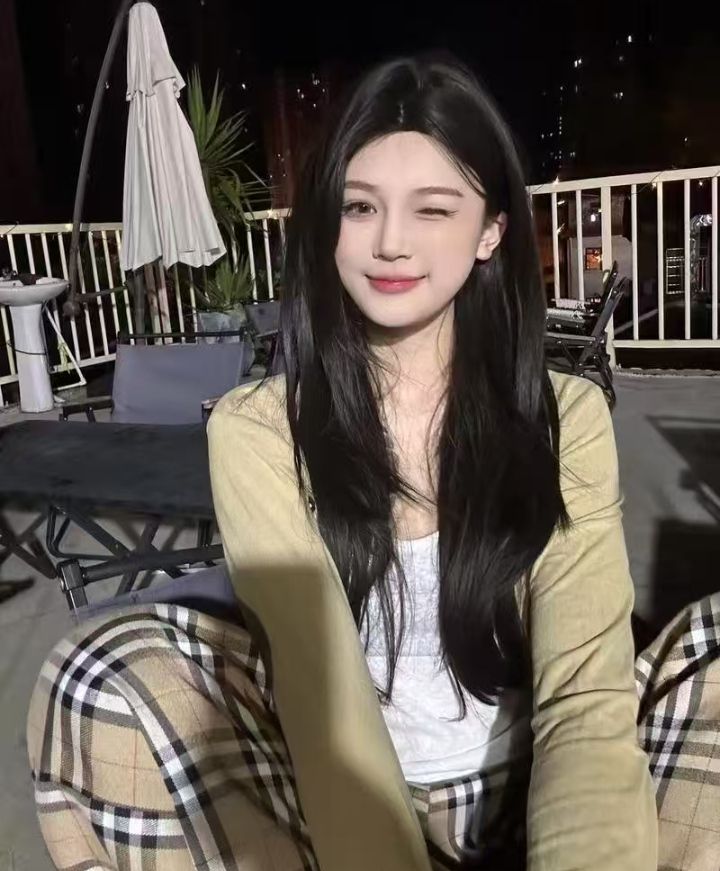 包河白嫩甜妹婷婷