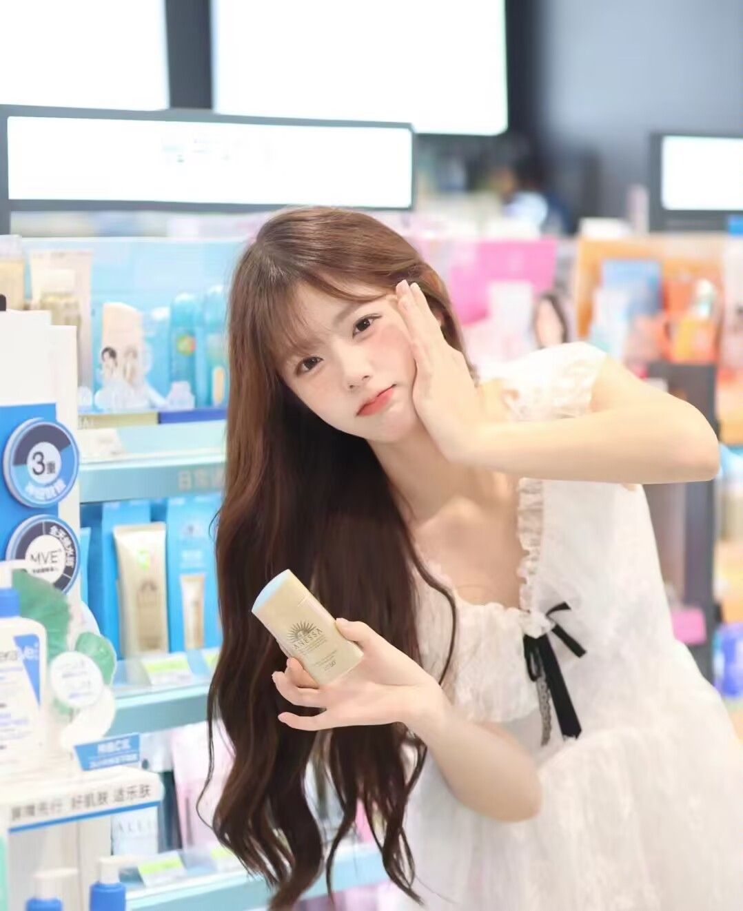 坐标合肥，主播兼职，喜欢的加微信私聊