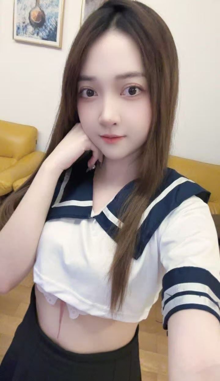 蜀山制服美妞木溪