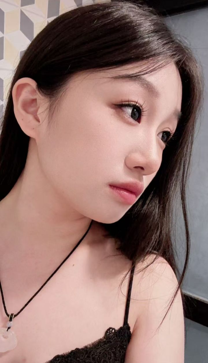 体验ts小姐姐多喜