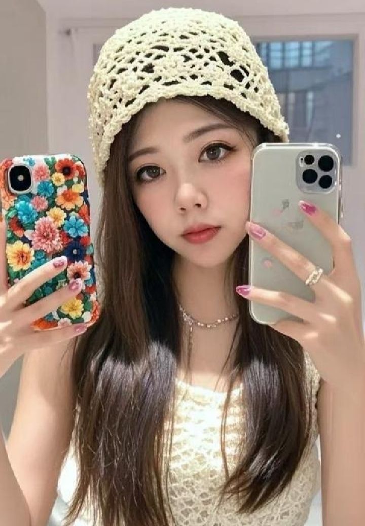 北宁湾甜妹花花