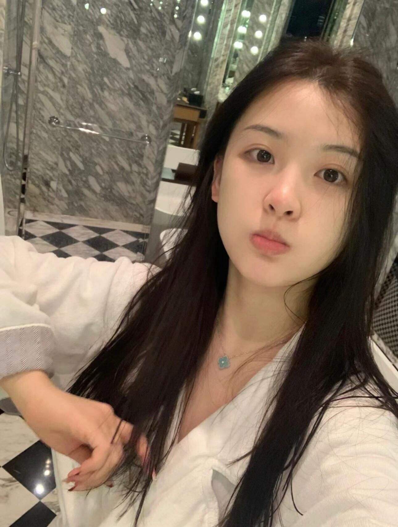 中医兼职妹妹在杭州过渡