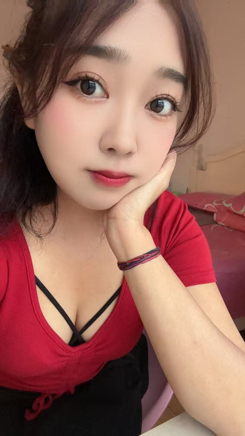 奉贤区不错的小姐姐