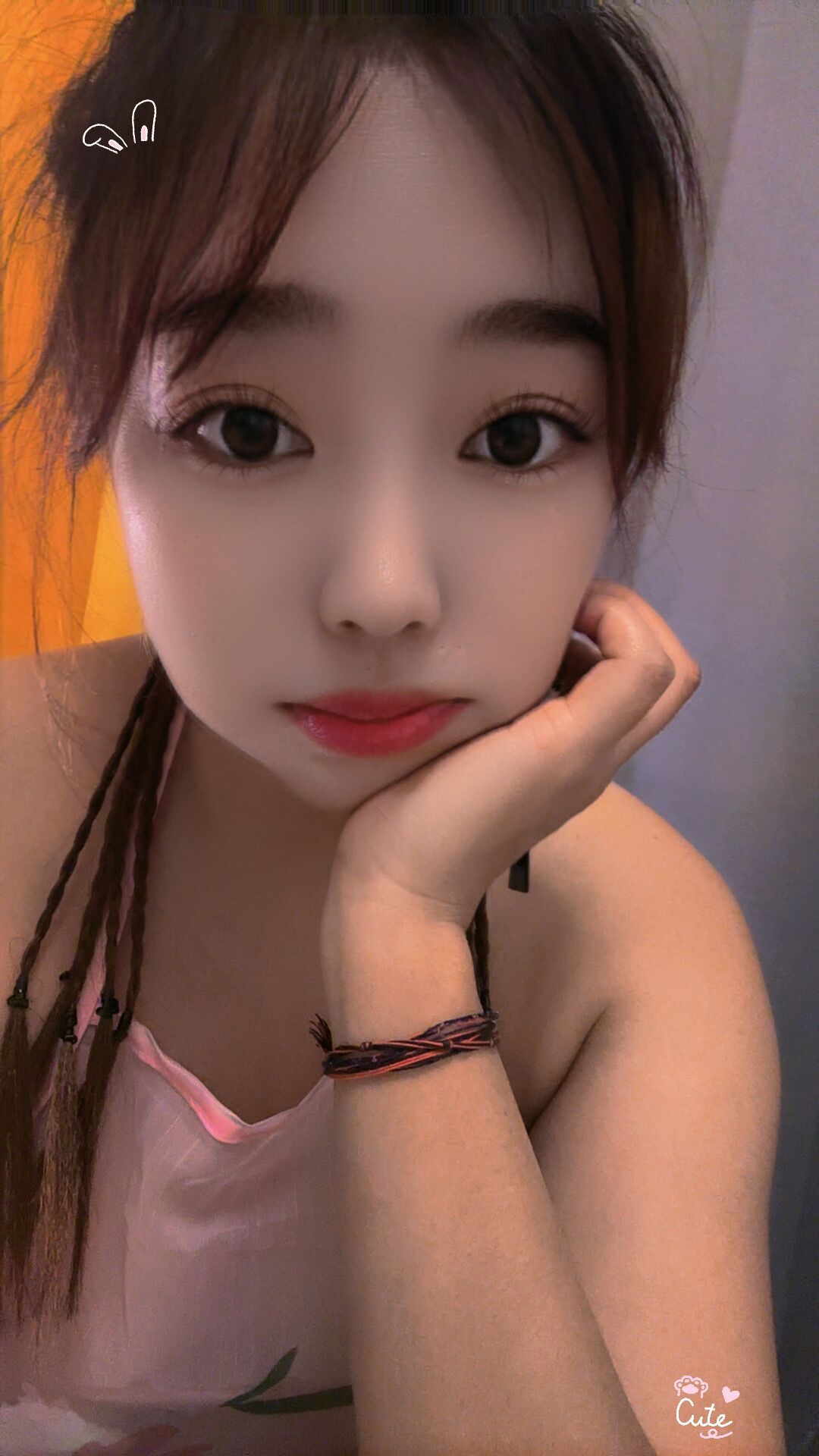 奉贤区不错的小姐姐