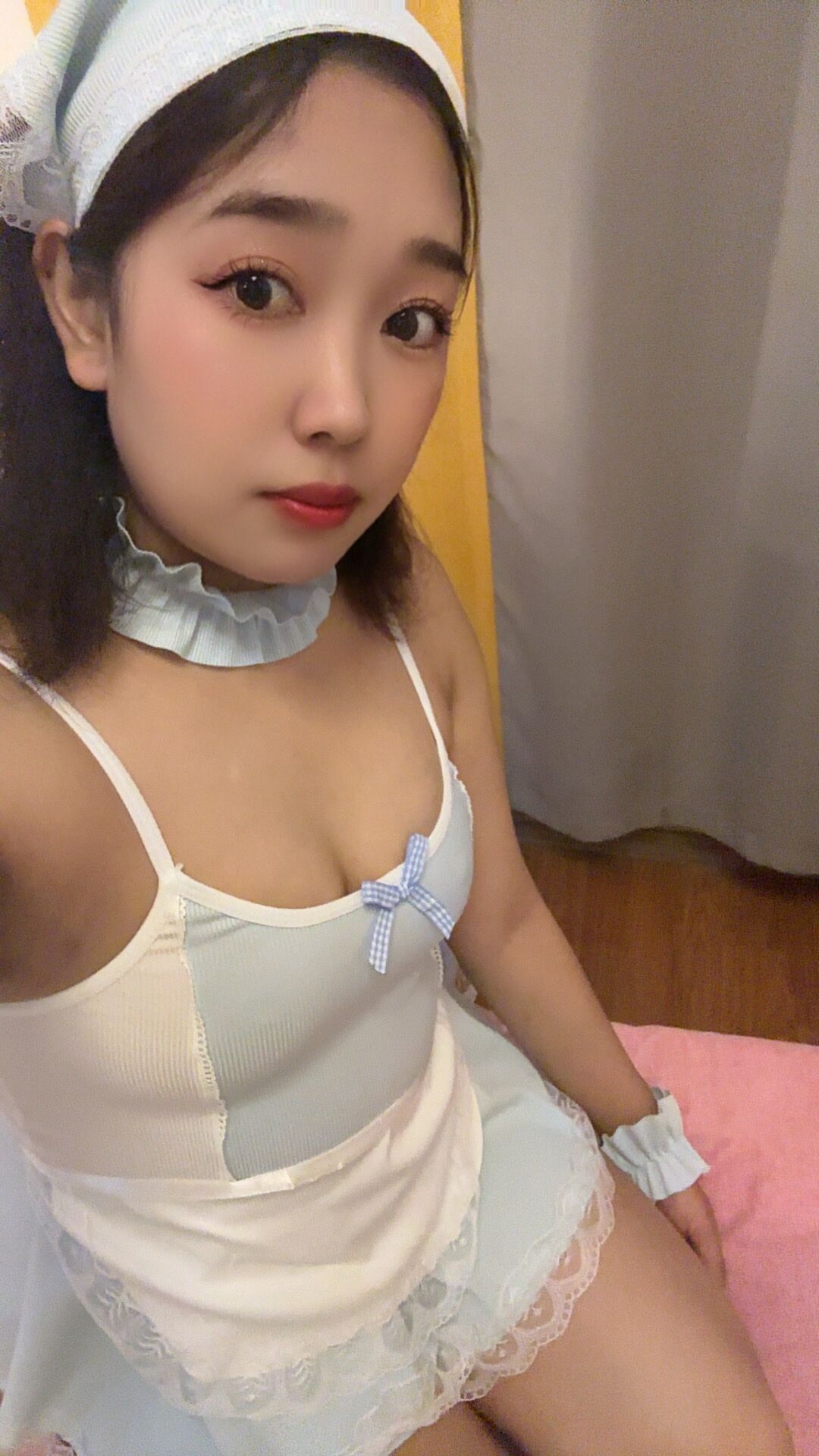 奉贤区不错的小姐姐