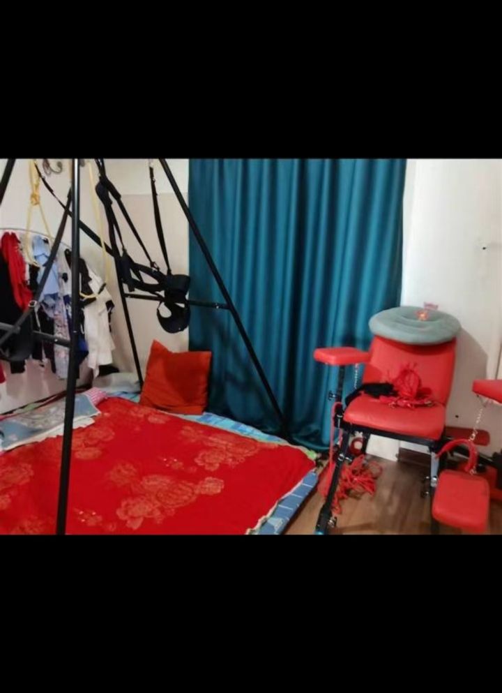 南开情趣调教中大白