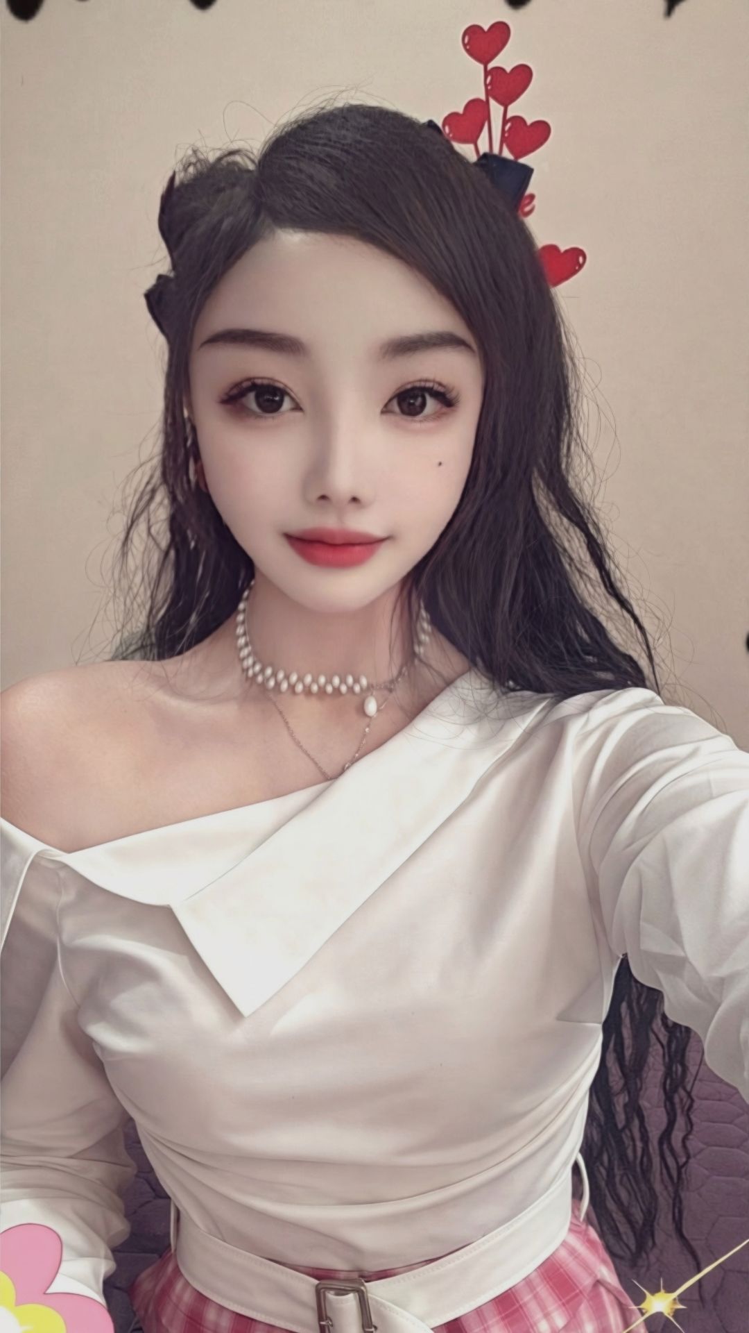 海珠石溪宝儿 真照靠谱 认真对待每一课 天生尤物