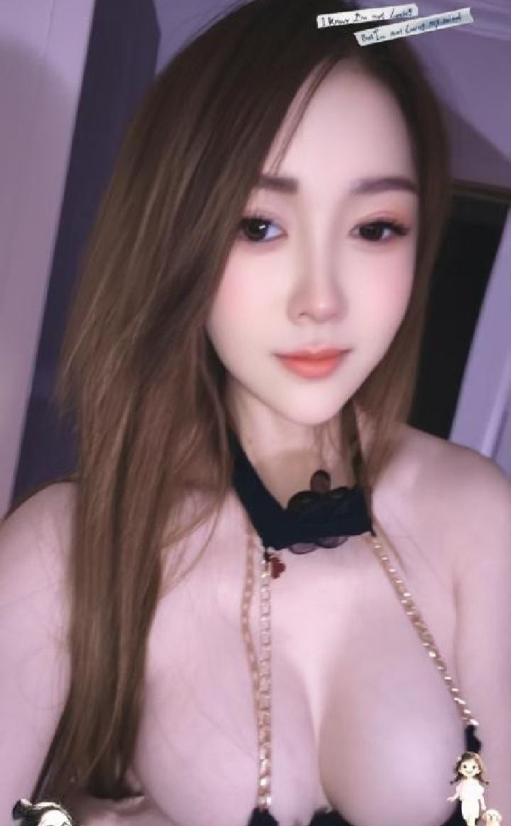 美乳水蛇腰伊晗小姐姐