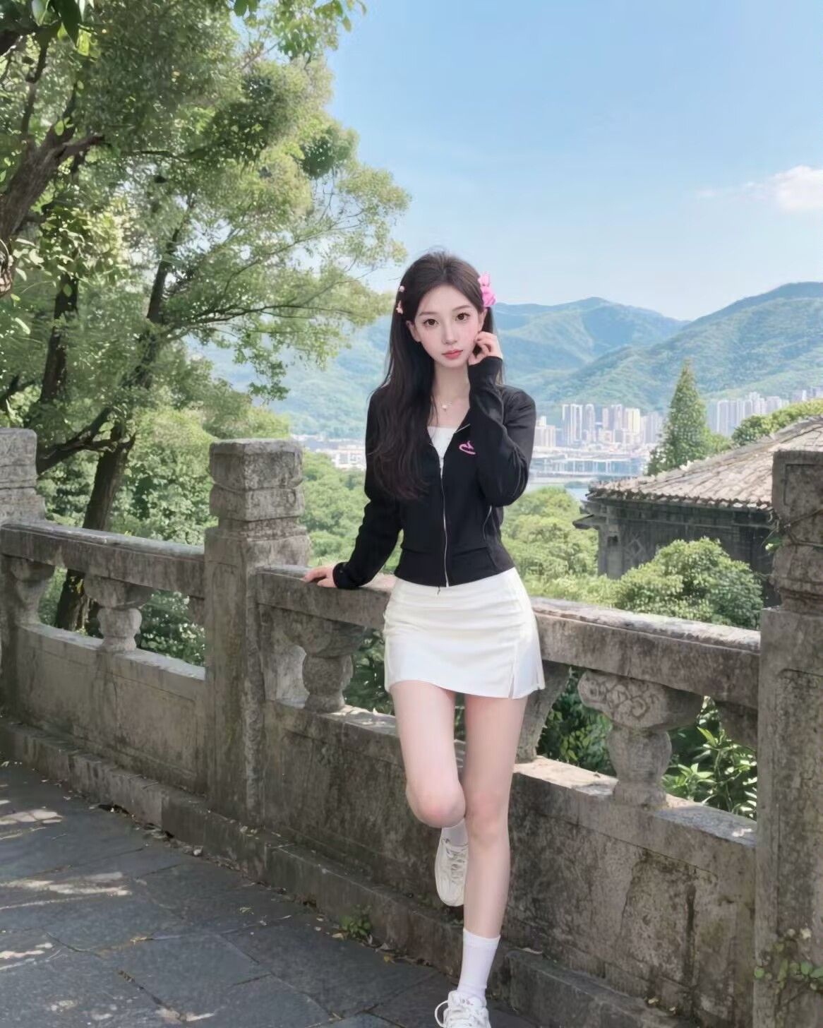 坐标深圳，偶尔兼职，喜欢的加微信私聊