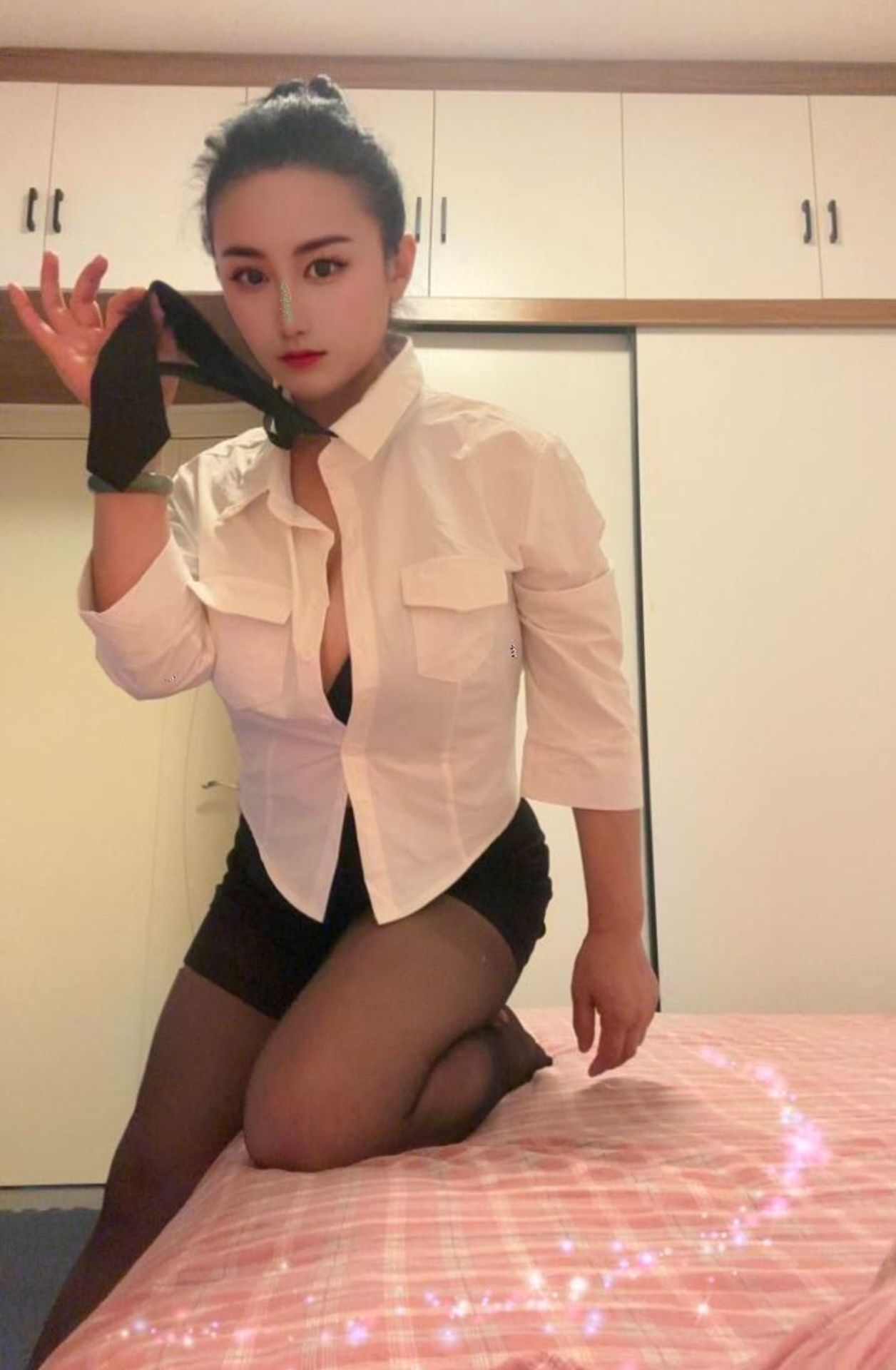 大胸小sao妇