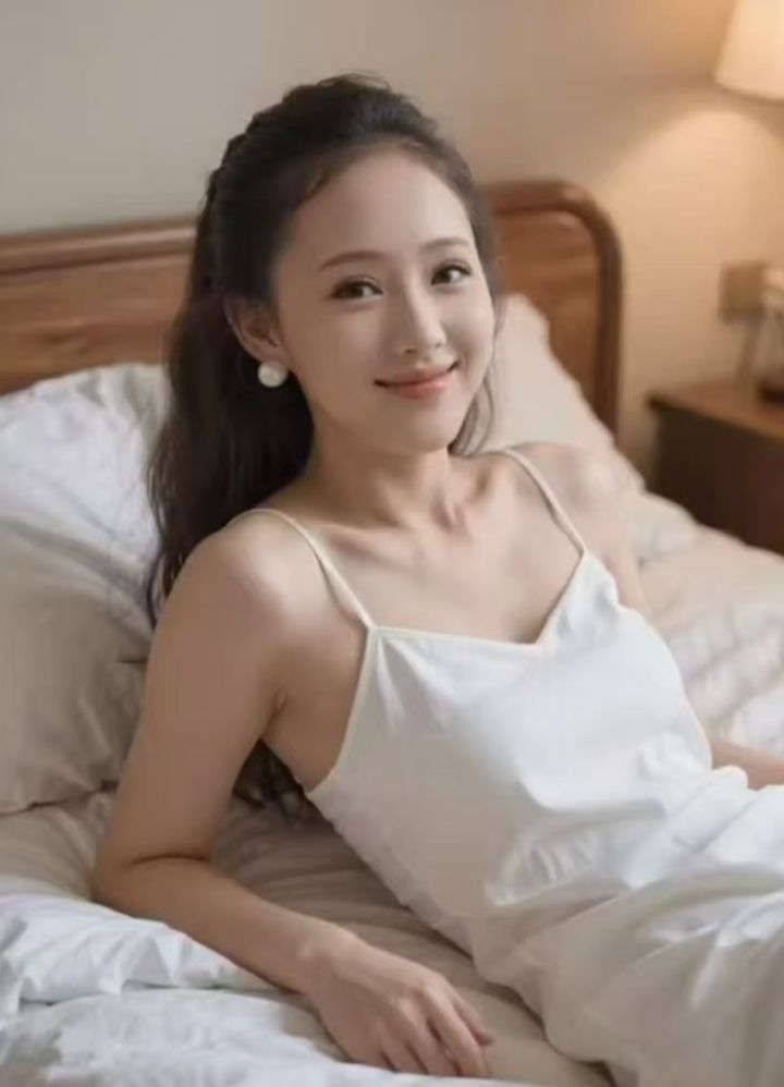 白嫩纯欲小公主