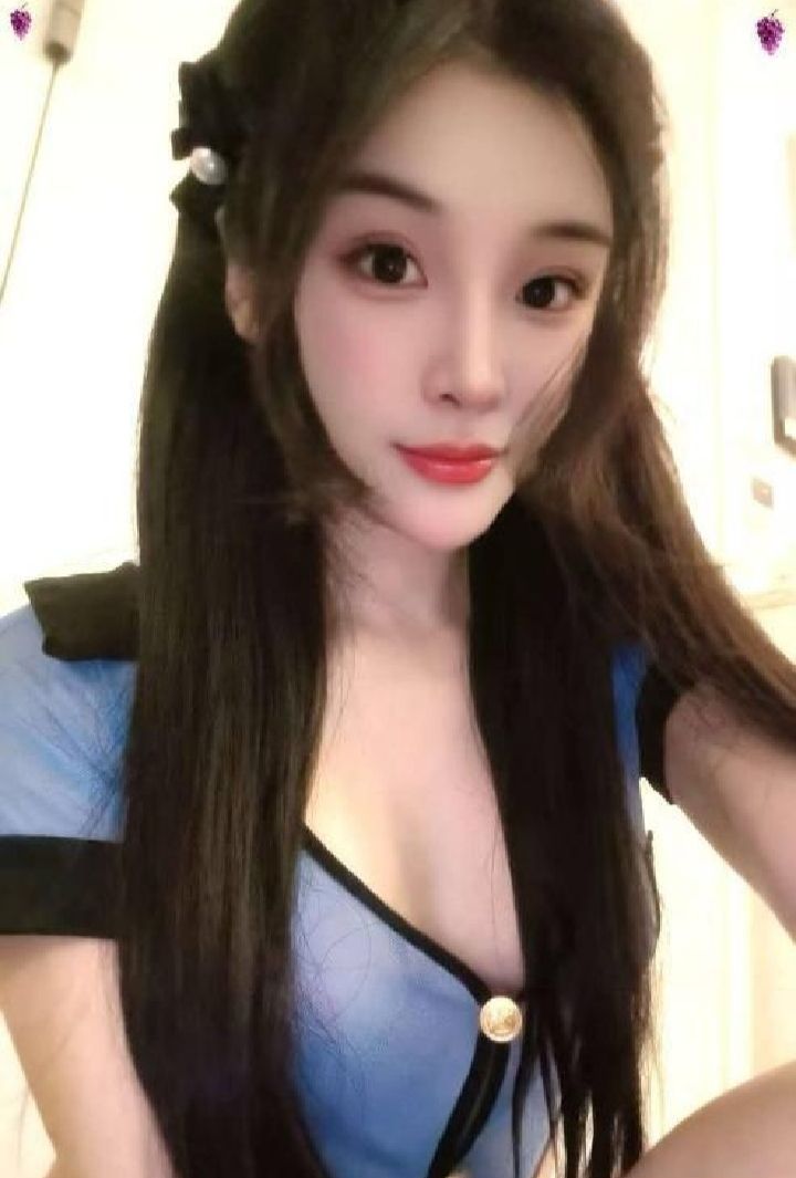 包河制服甜妹鱼鱼